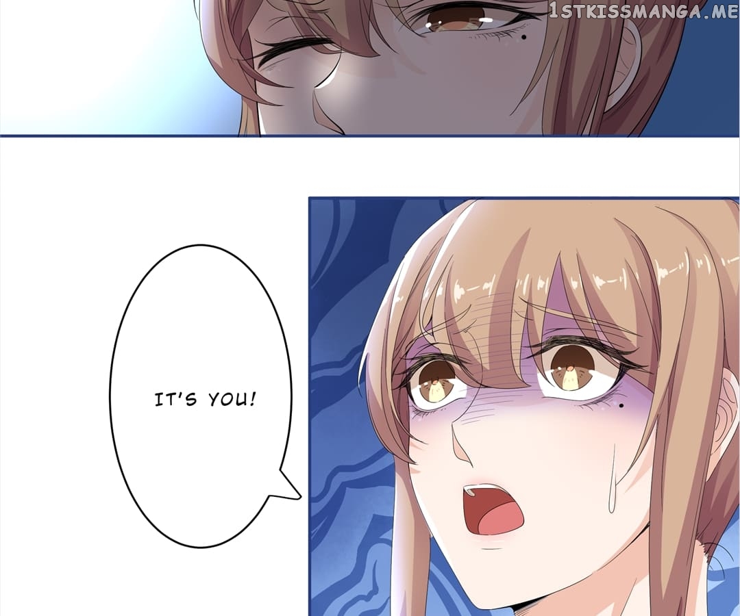 My Naughty Wife chapter 58 - page 39