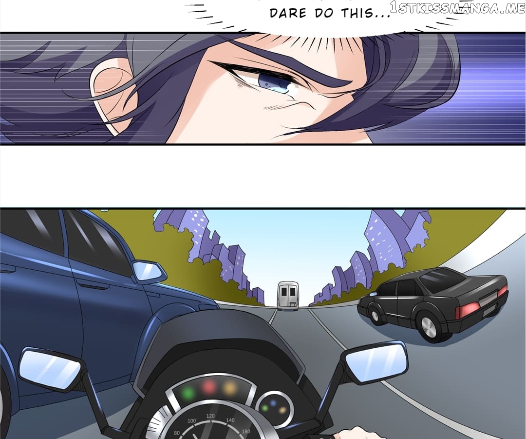 My Naughty Wife chapter 58 - page 5