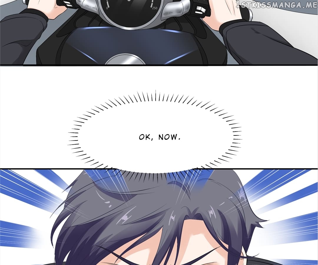 My Naughty Wife chapter 58 - page 7