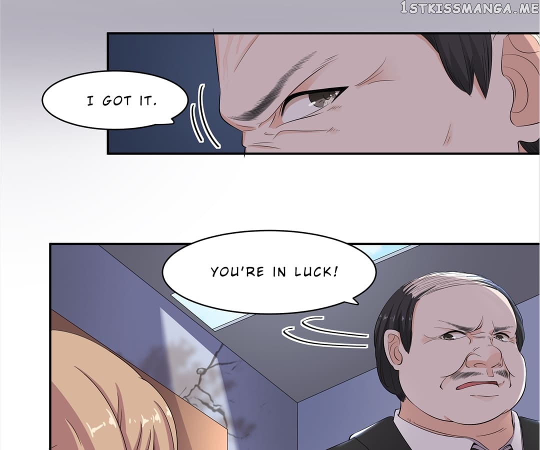 My Naughty Wife chapter 59 - page 13