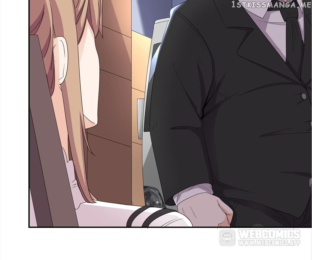 My Naughty Wife chapter 59 - page 14