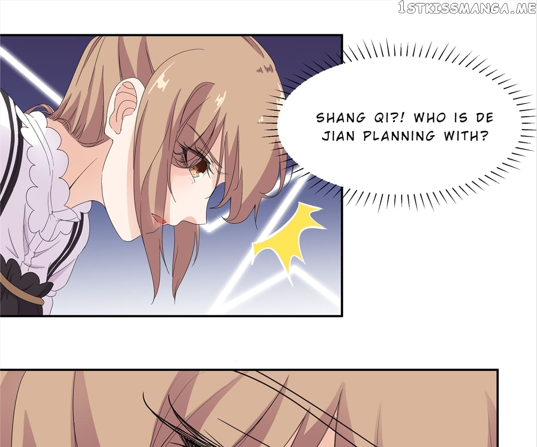 My Naughty Wife chapter 59 - page 17