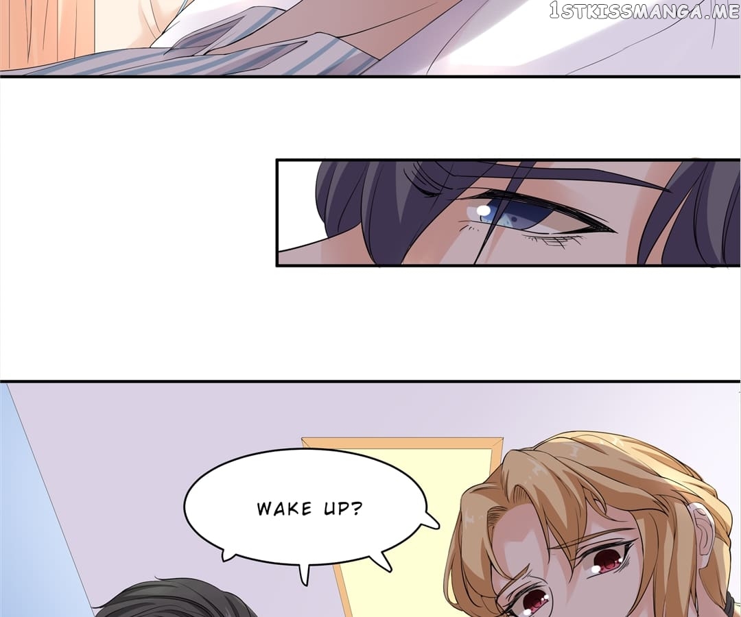 My Naughty Wife chapter 59 - page 21