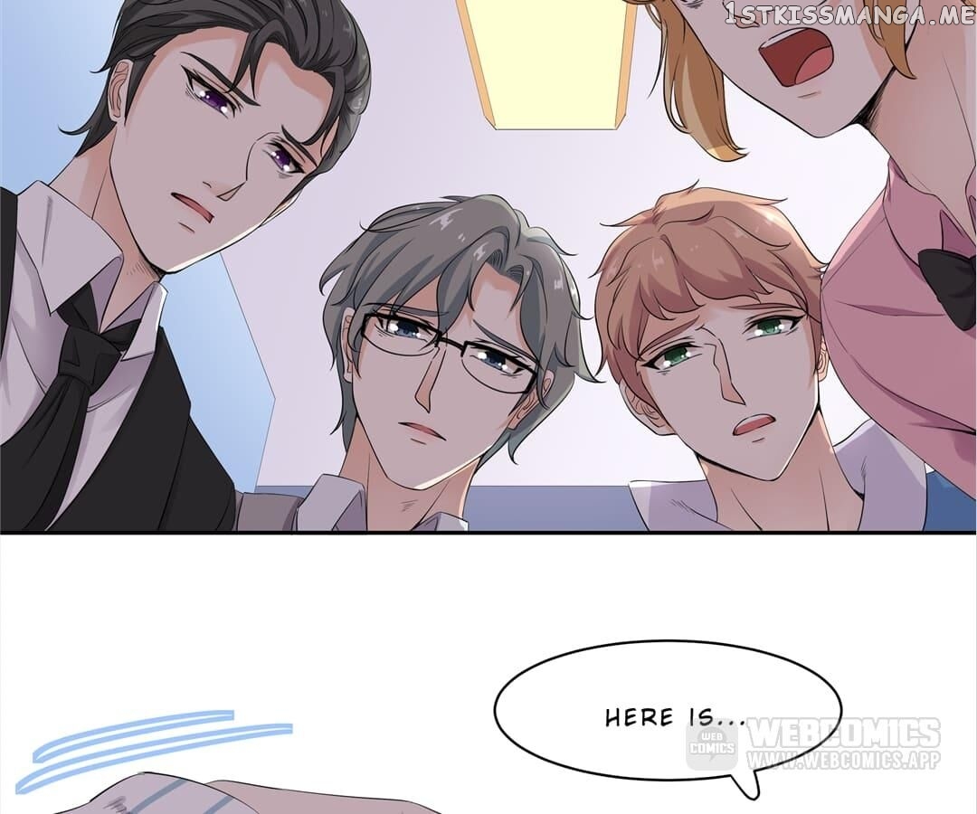 My Naughty Wife chapter 59 - page 22