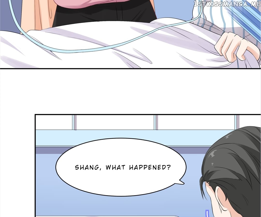 My Naughty Wife chapter 59 - page 28