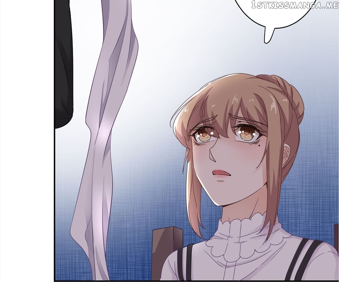 My Naughty Wife chapter 59 - page 3