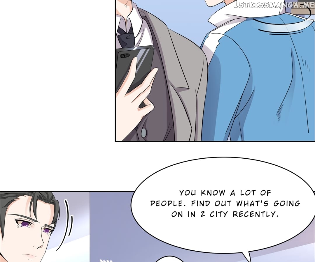 My Naughty Wife chapter 59 - page 35