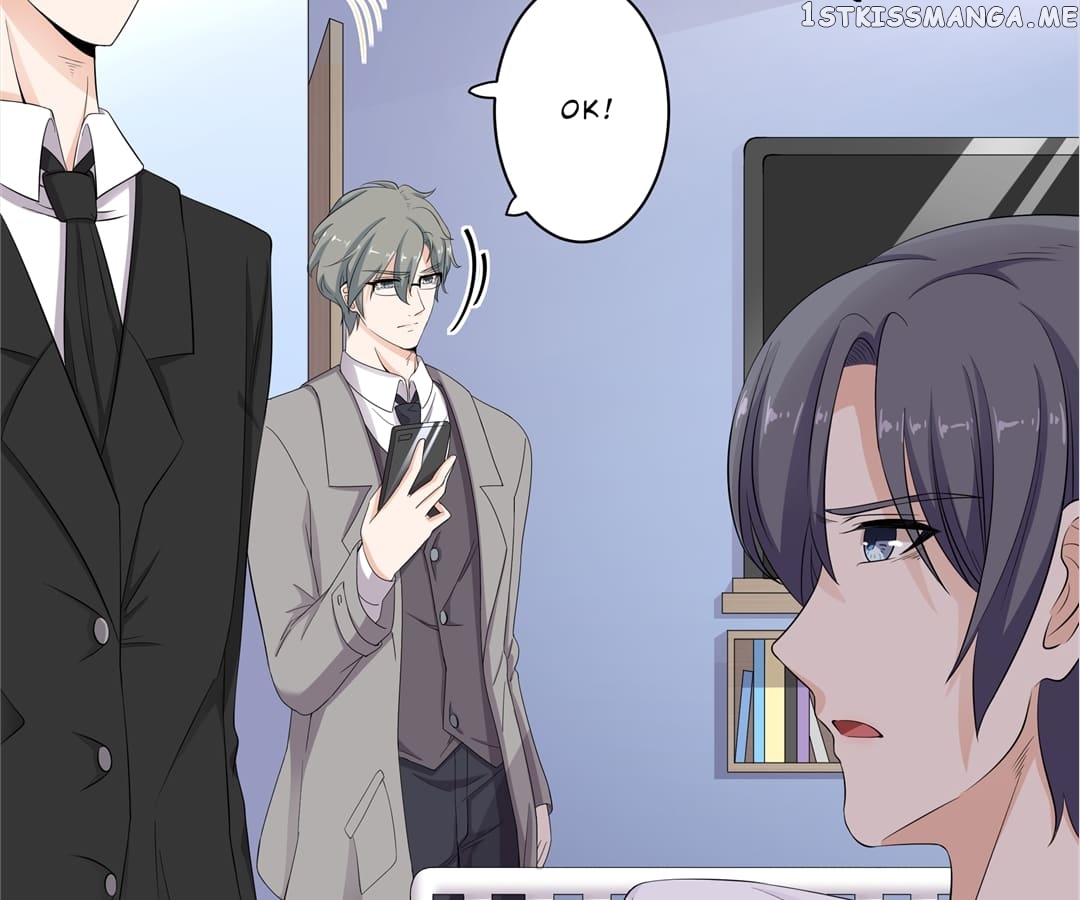 My Naughty Wife chapter 59 - page 36
