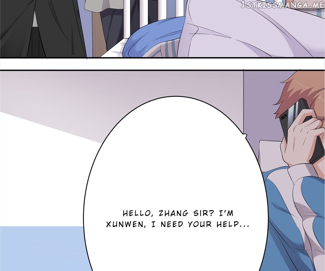My Naughty Wife chapter 59 - page 37