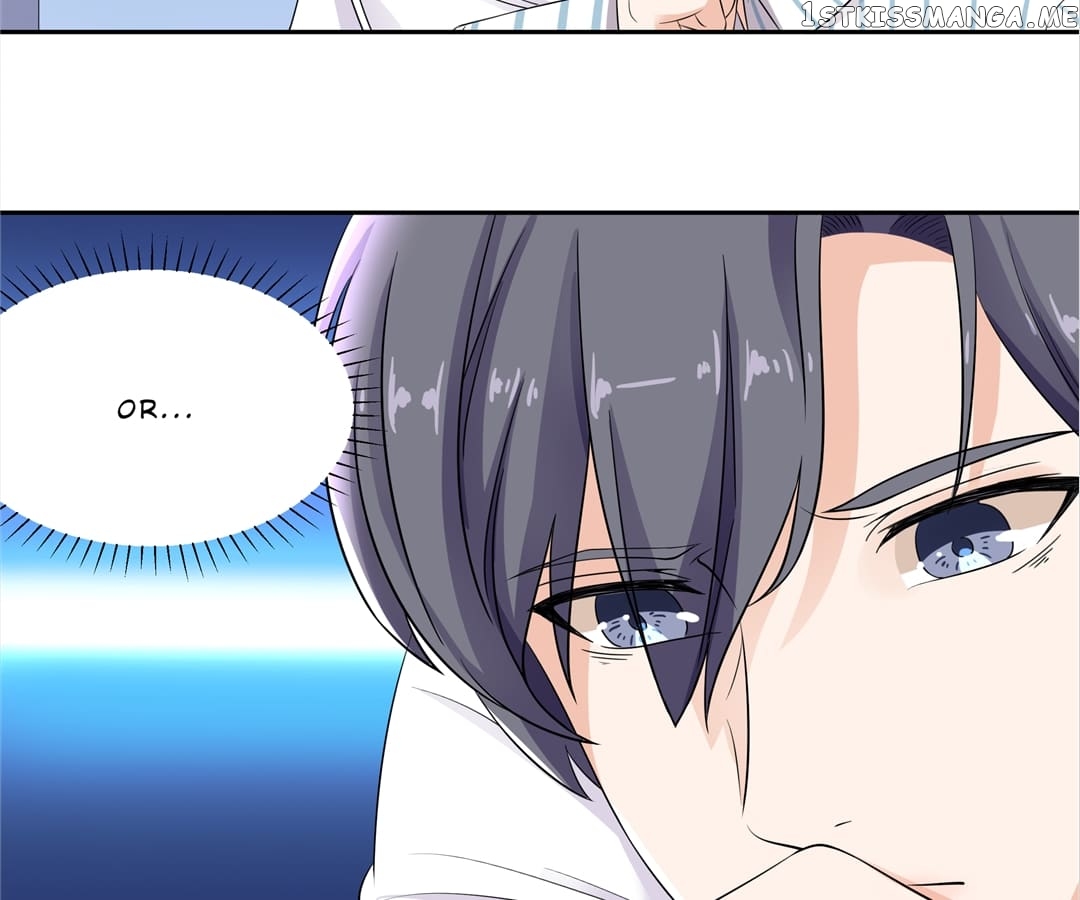 My Naughty Wife chapter 59 - page 39