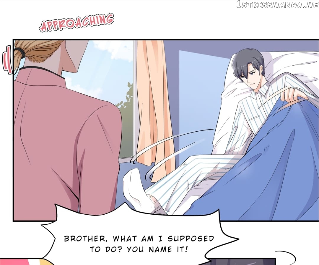My Naughty Wife chapter 59 - page 41