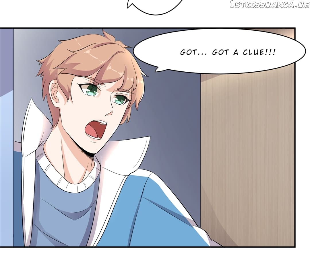 My Naughty Wife chapter 59 - page 44