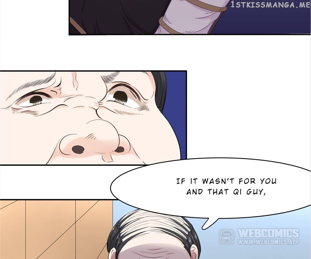 My Naughty Wife chapter 59 - page 6