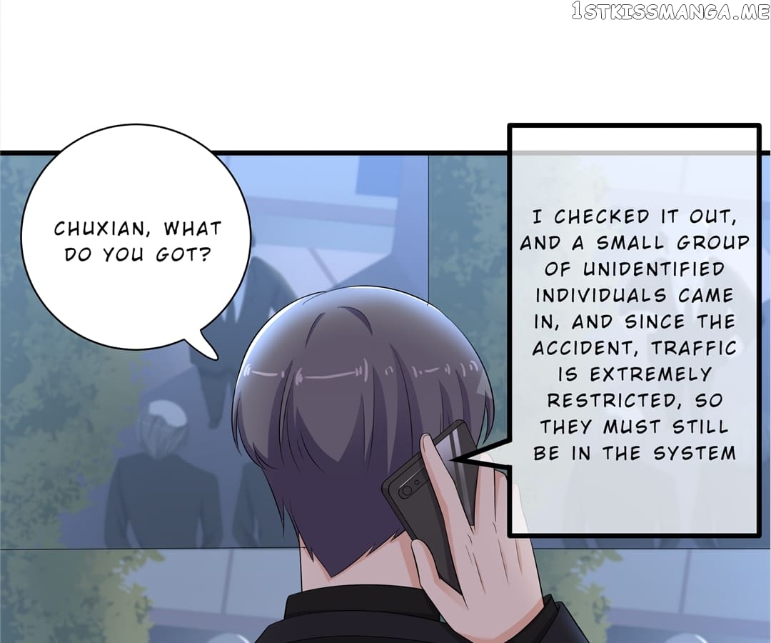 My Naughty Wife chapter 60 - page 13