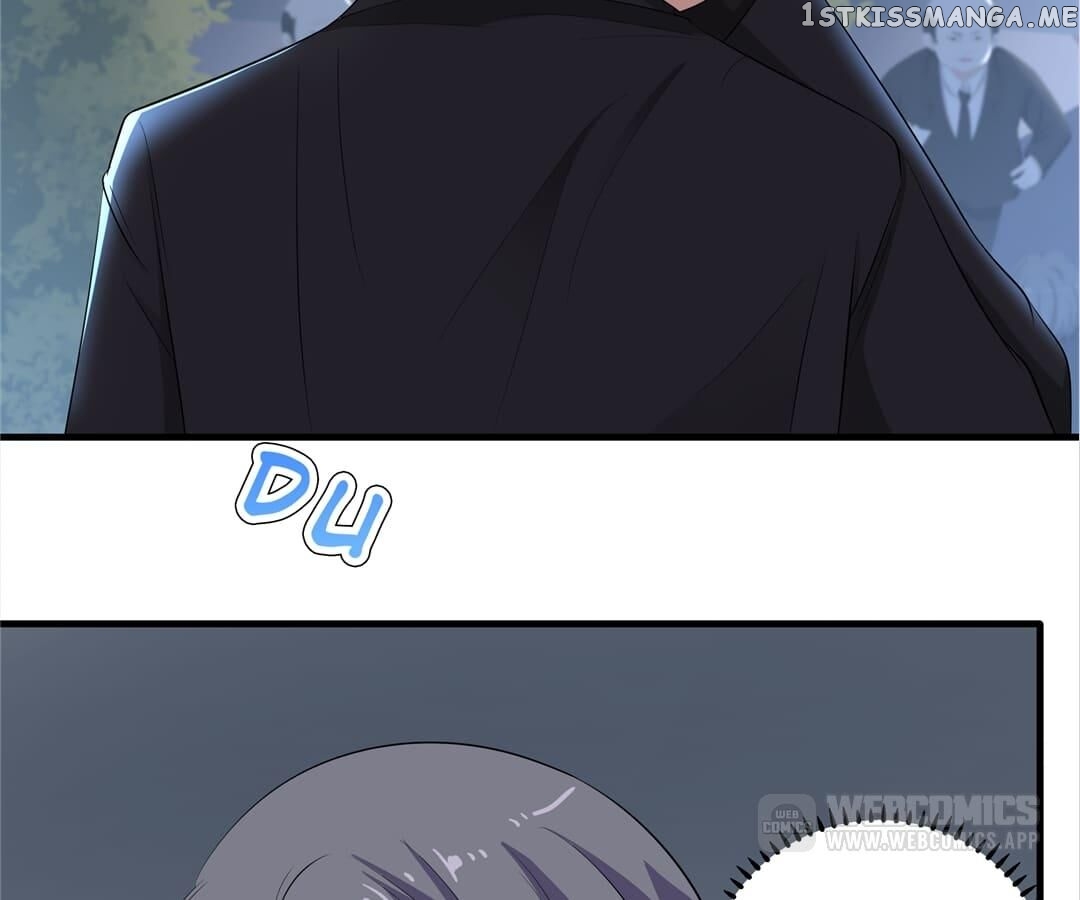 My Naughty Wife chapter 60 - page 14