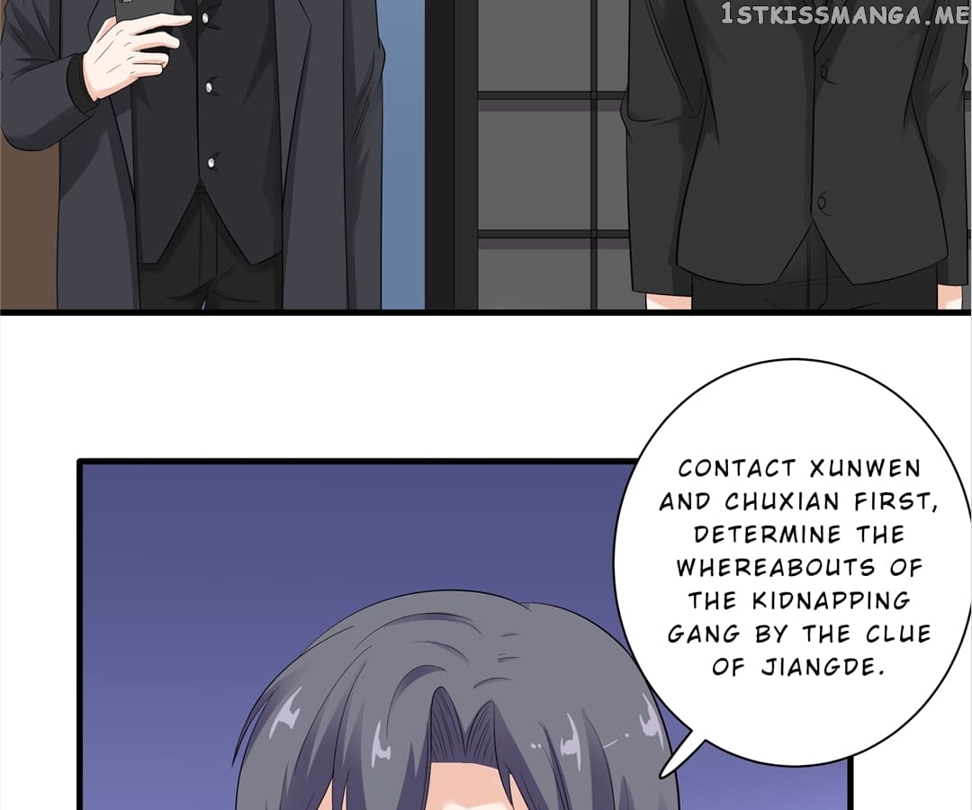 My Naughty Wife chapter 60 - page 21