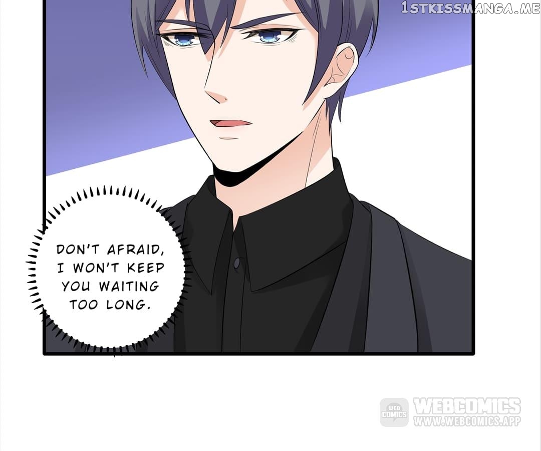 My Naughty Wife chapter 60 - page 22