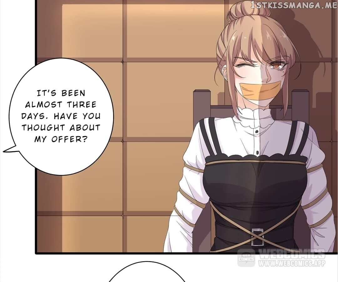 My Naughty Wife chapter 60 - page 26
