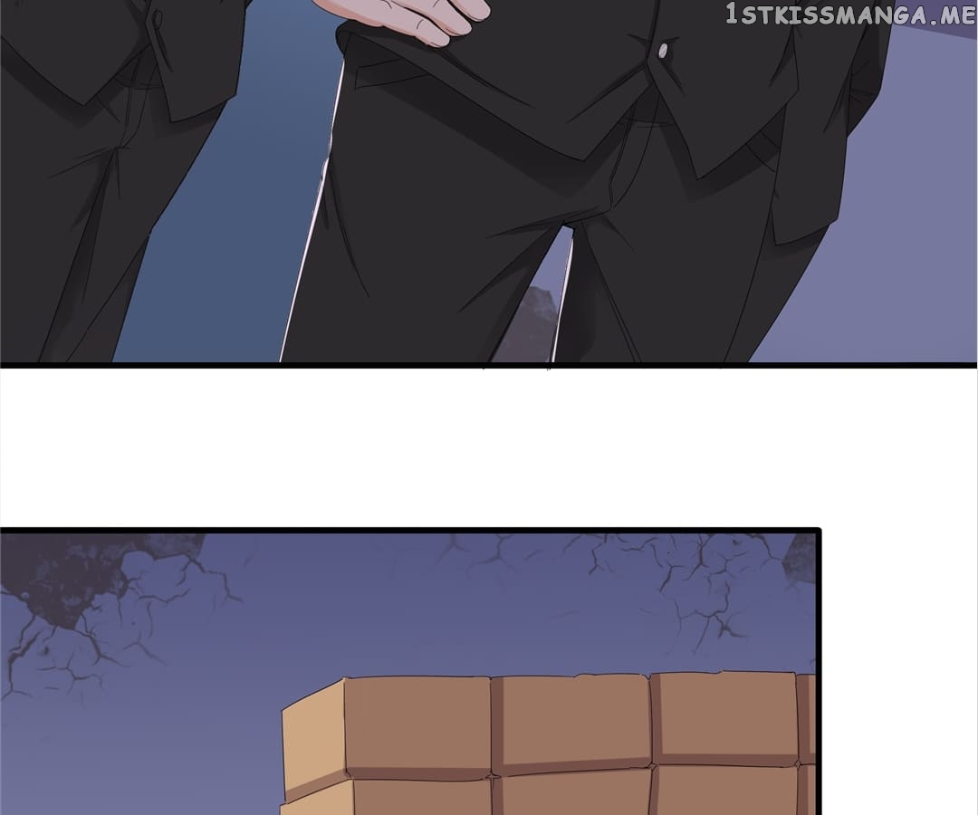 My Naughty Wife chapter 60 - page 28