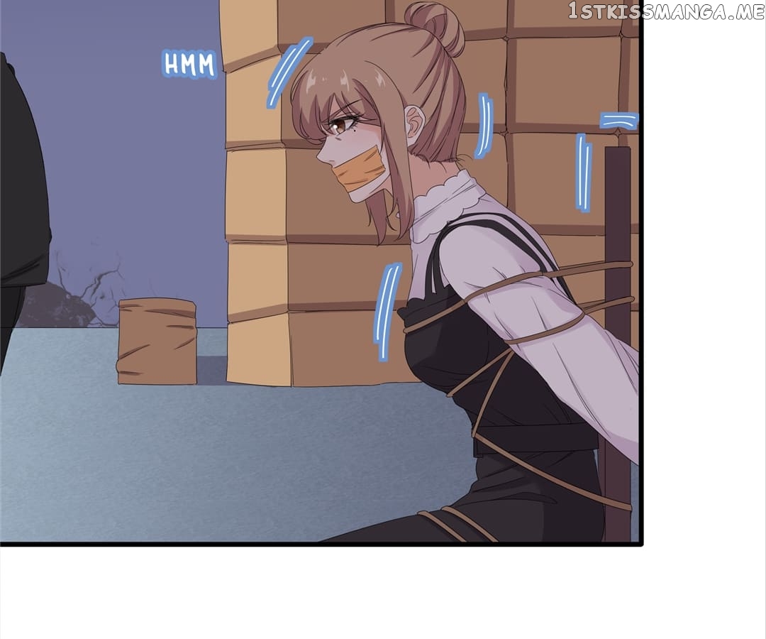 My Naughty Wife chapter 60 - page 29