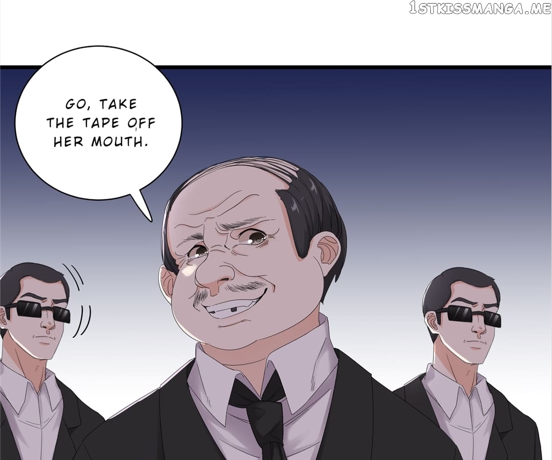 My Naughty Wife chapter 60 - page 31