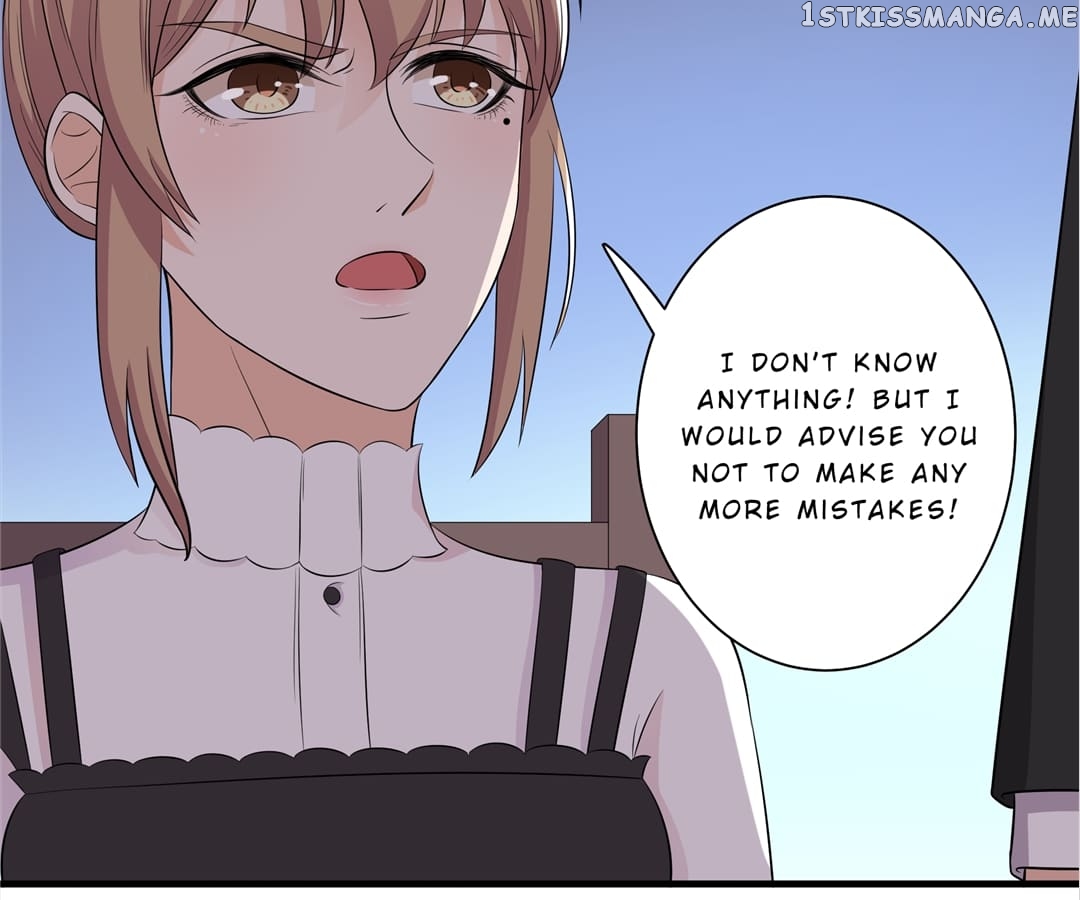 My Naughty Wife chapter 60 - page 36