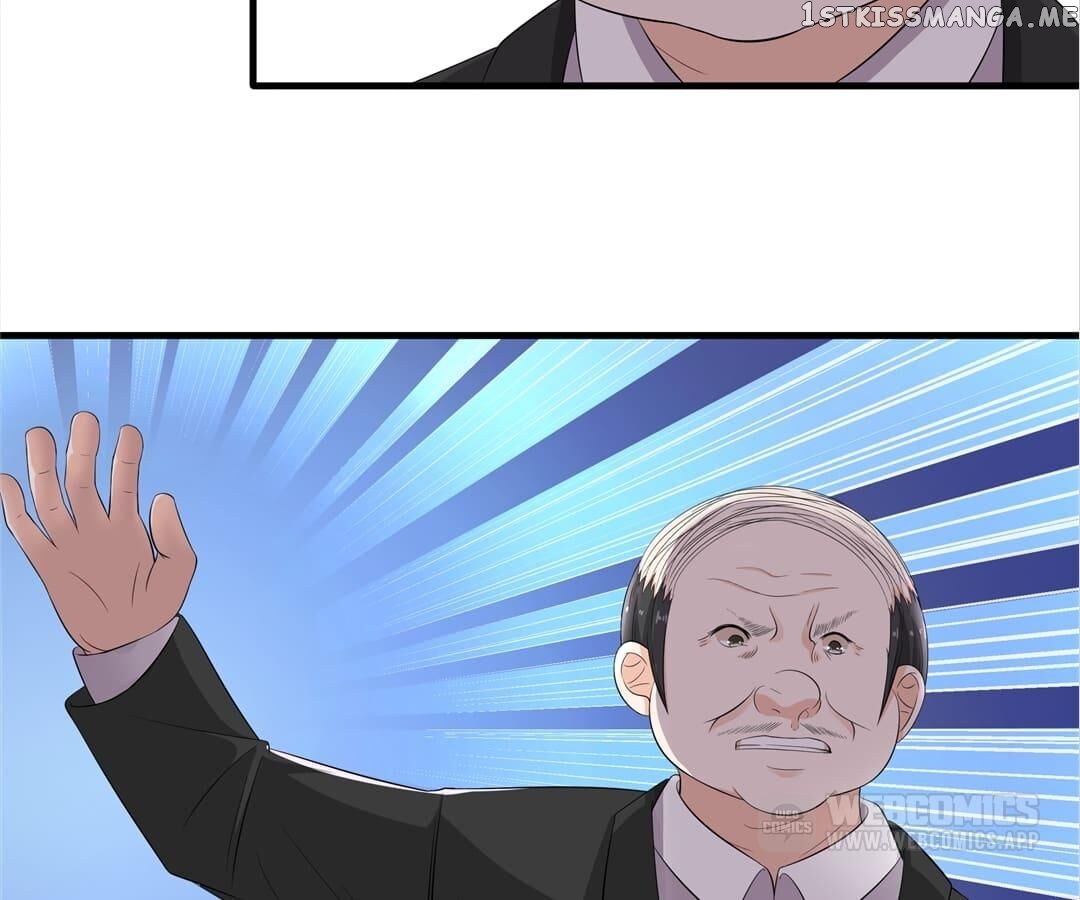 My Naughty Wife chapter 60 - page 38