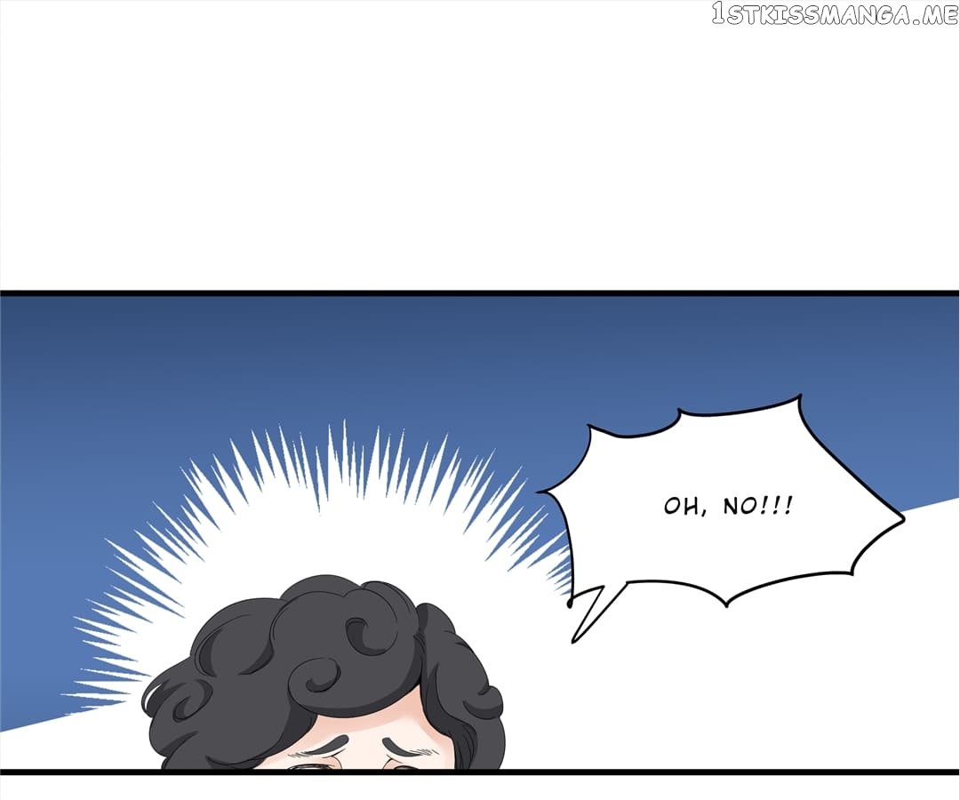 My Naughty Wife chapter 60 - page 41