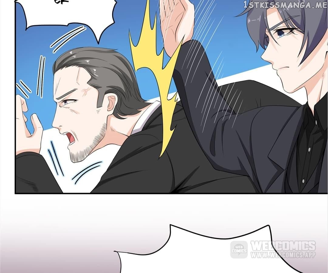 My Naughty Wife chapter 61 - page 10