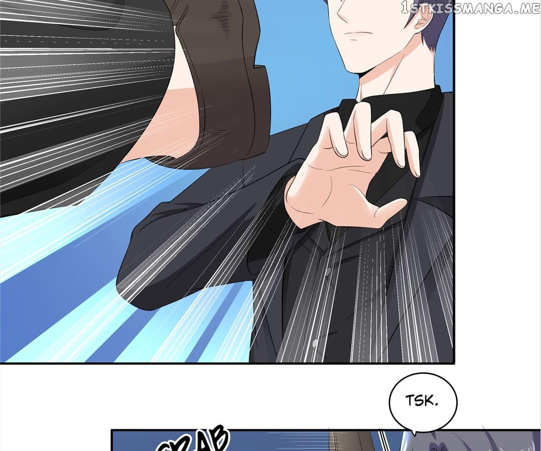 My Naughty Wife chapter 61 - page 13