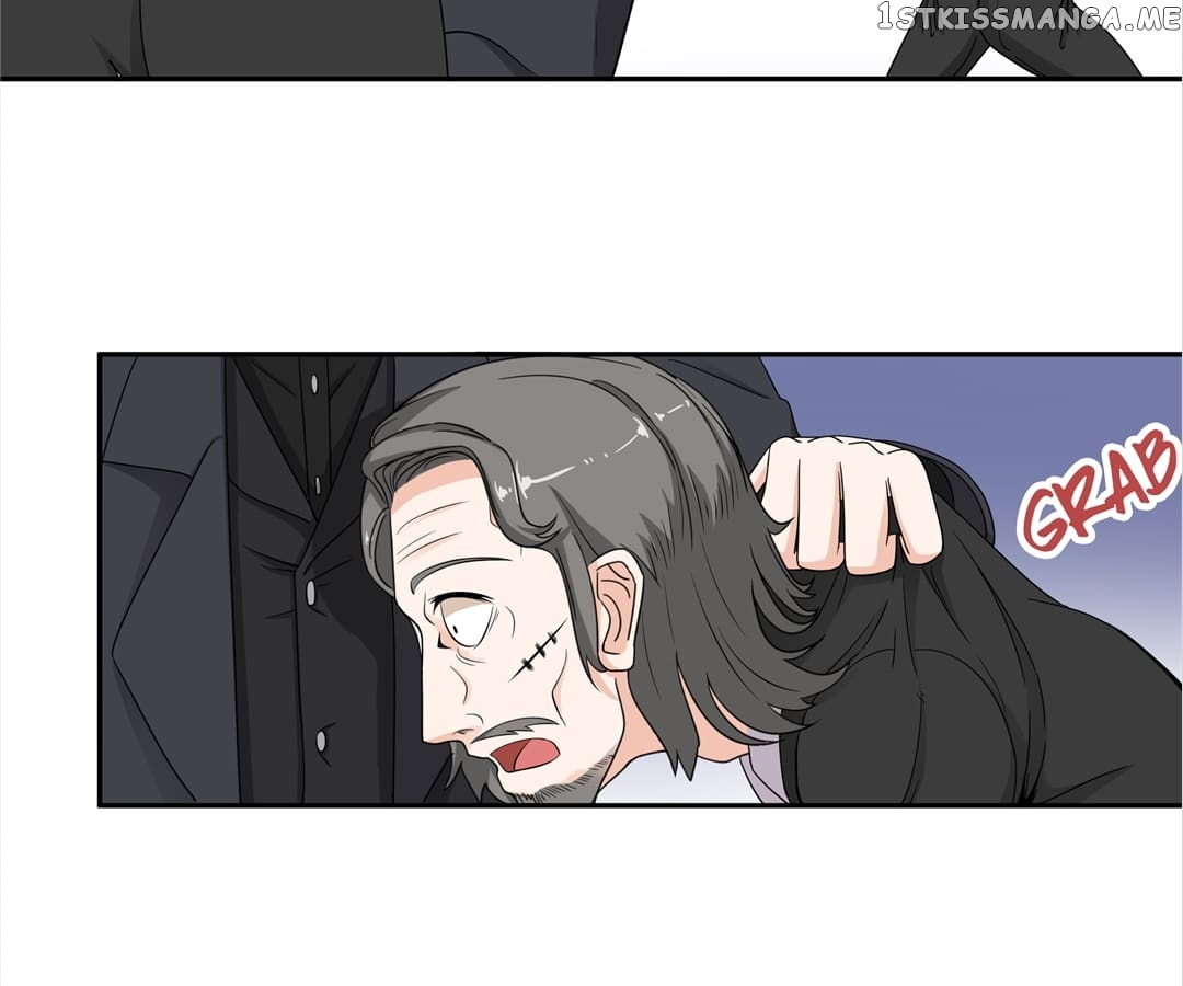 My Naughty Wife chapter 61 - page 21
