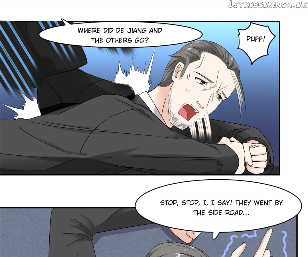 My Naughty Wife chapter 61 - page 25