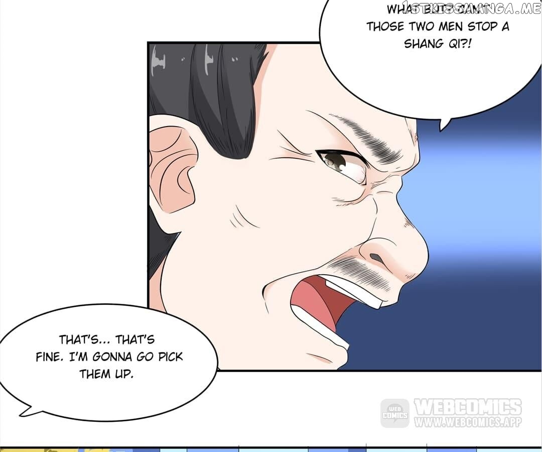 My Naughty Wife chapter 61 - page 30