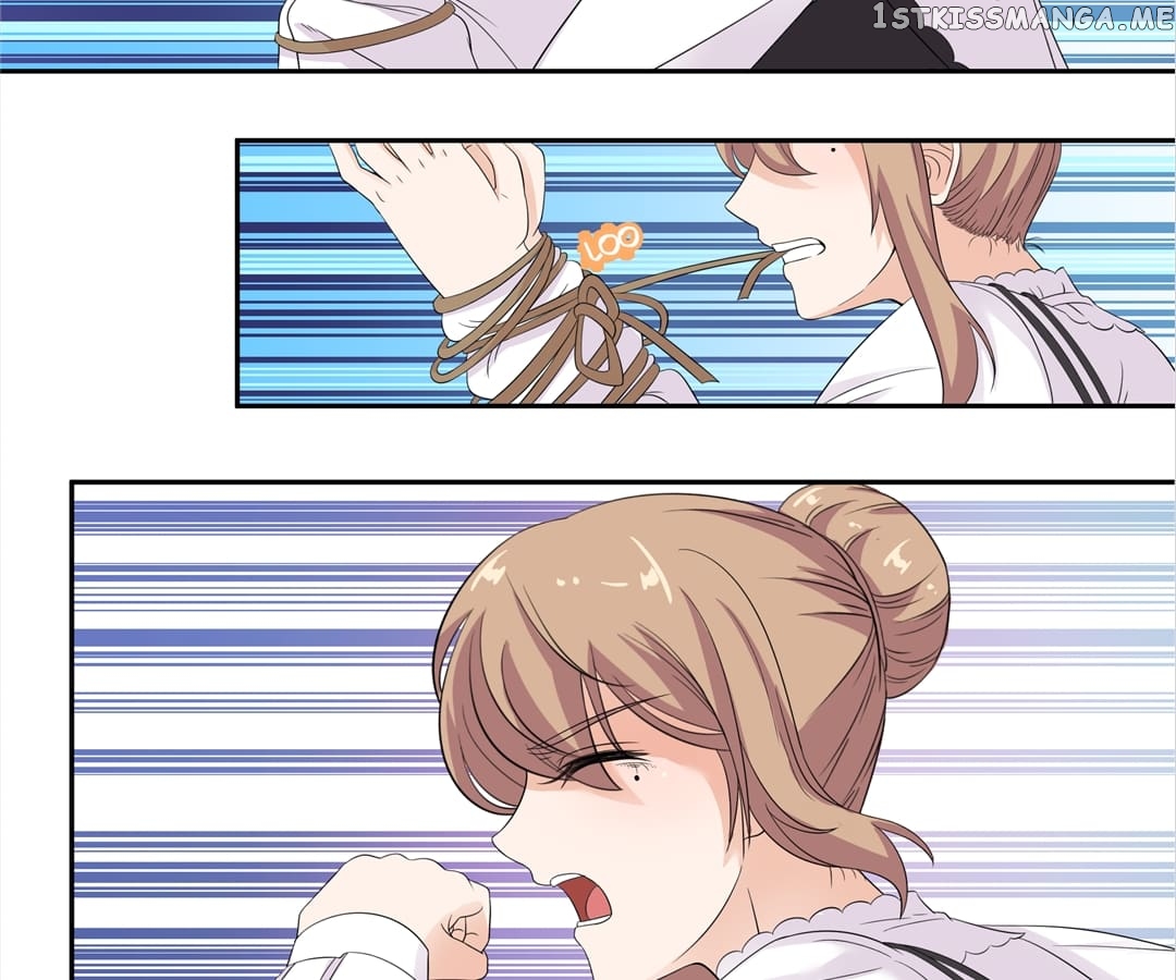 My Naughty Wife chapter 61 - page 35