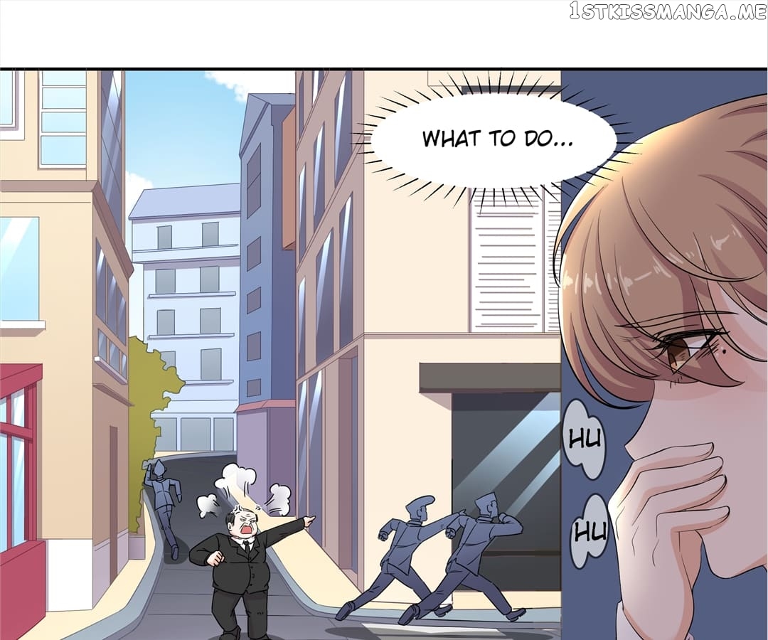My Naughty Wife chapter 61 - page 41