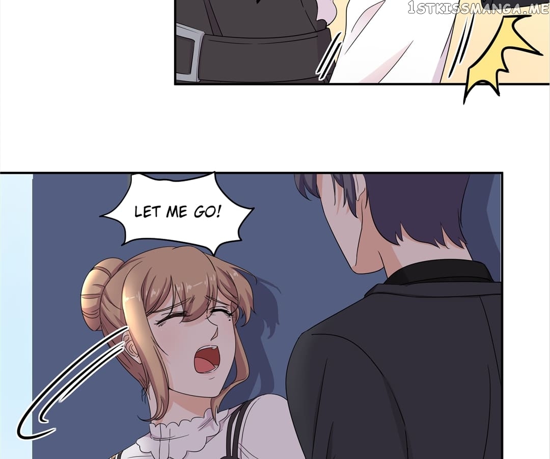 My Naughty Wife chapter 61 - page 43