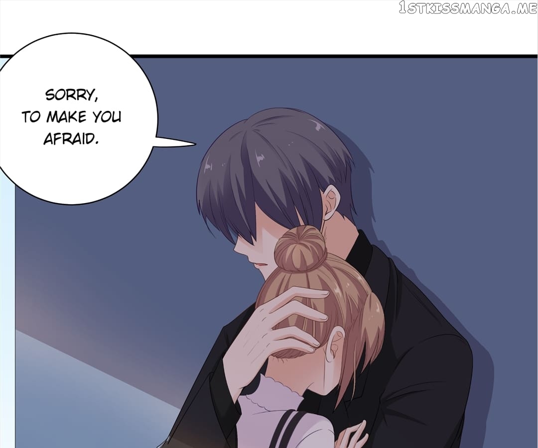 My Naughty Wife chapter 62 - page 1