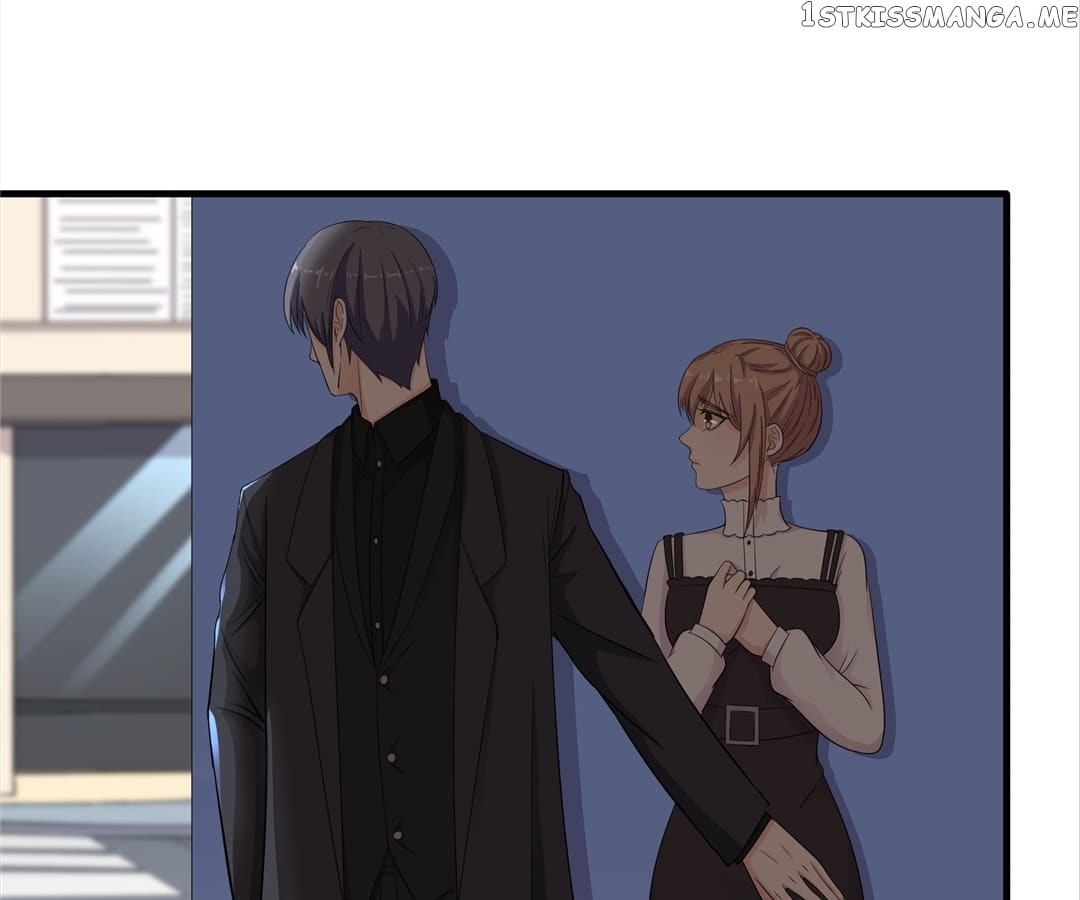 My Naughty Wife chapter 62 - page 12