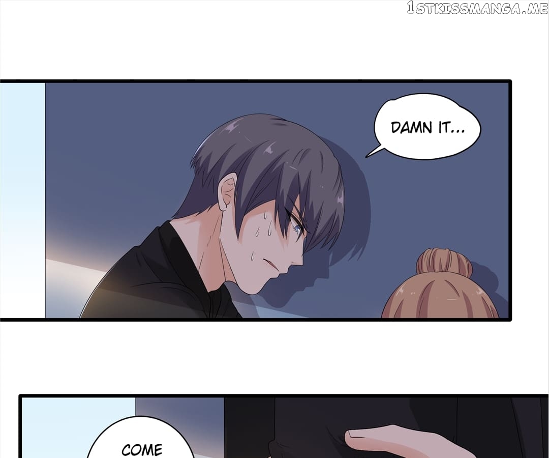 My Naughty Wife chapter 62 - page 17