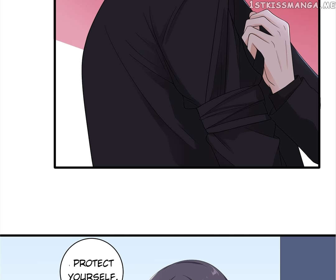 My Naughty Wife chapter 62 - page 20