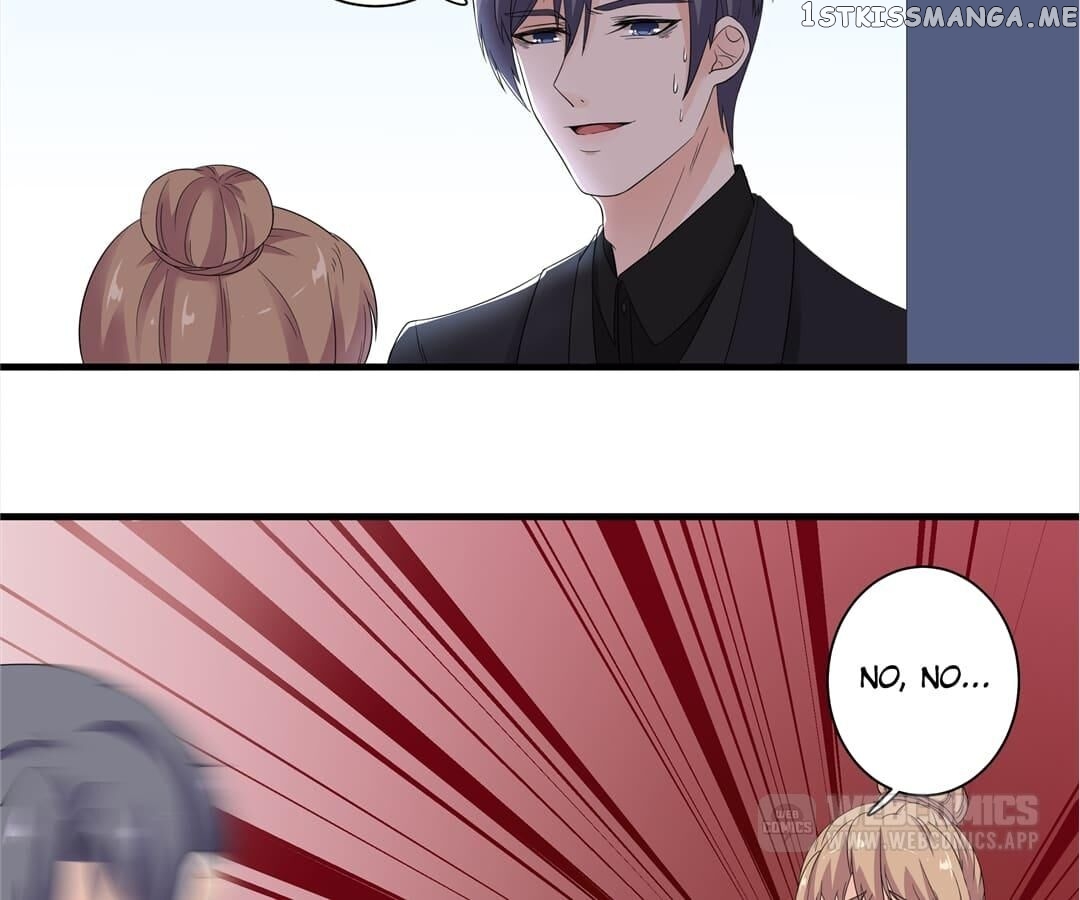 My Naughty Wife chapter 62 - page 22