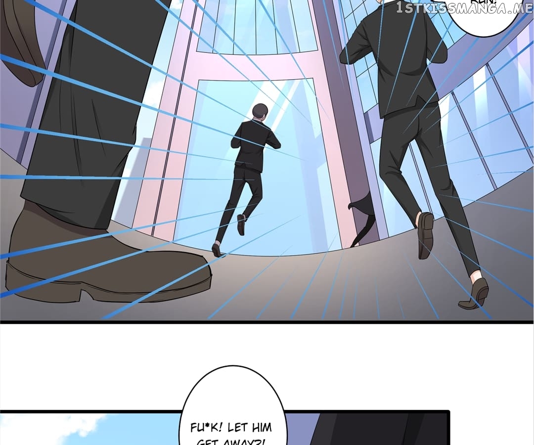 My Naughty Wife chapter 62 - page 27