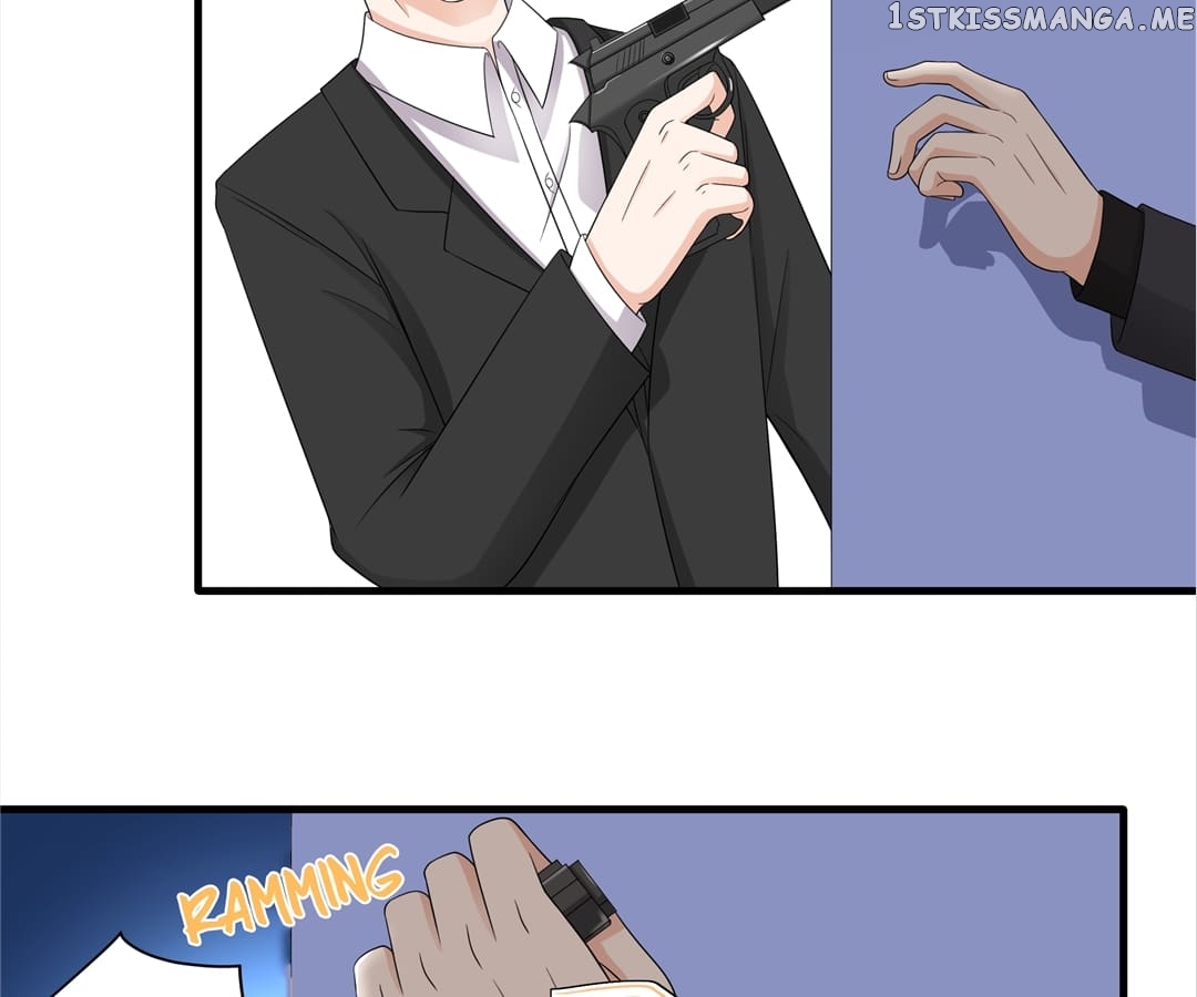 My Naughty Wife chapter 62 - page 29