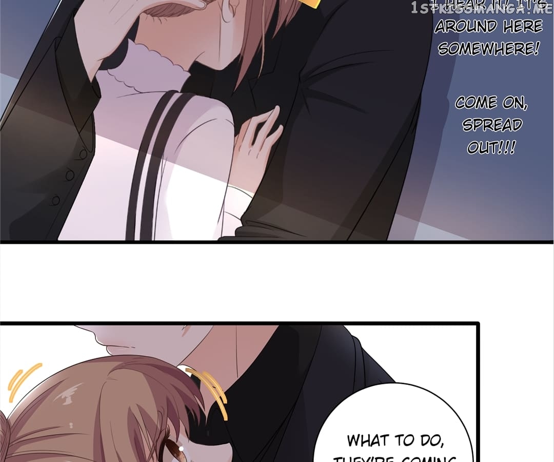 My Naughty Wife chapter 62 - page 3