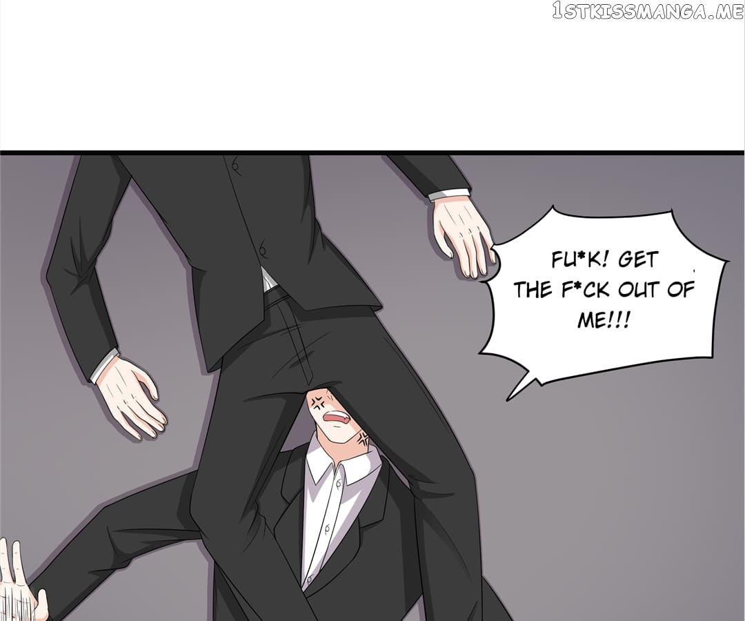 My Naughty Wife chapter 62 - page 35
