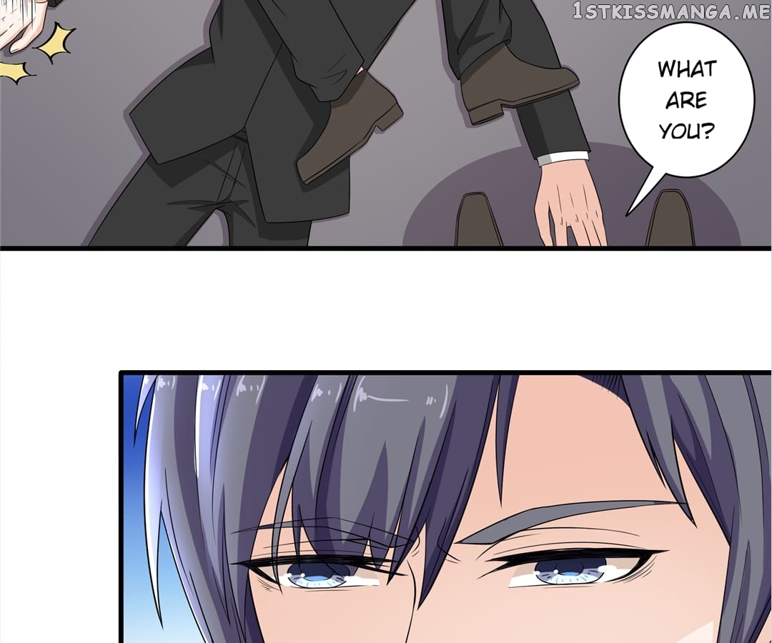 My Naughty Wife chapter 62 - page 36