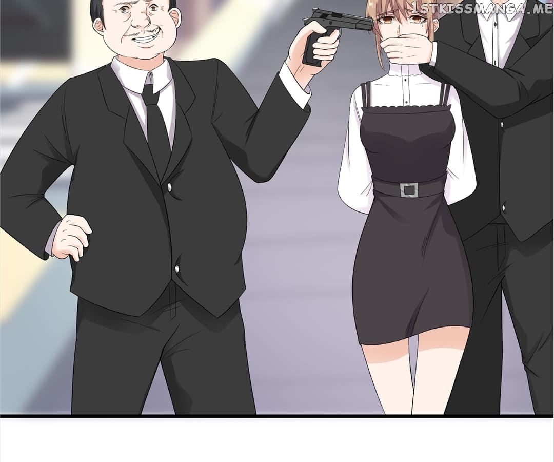 My Naughty Wife chapter 62 - page 44