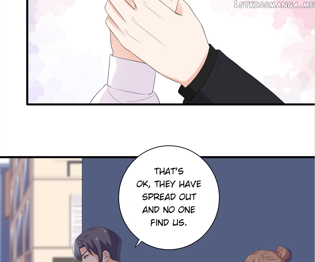 My Naughty Wife chapter 62 - page 5
