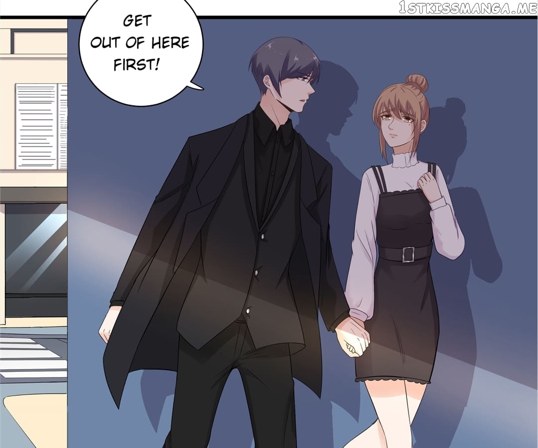 My Naughty Wife chapter 62 - page 7