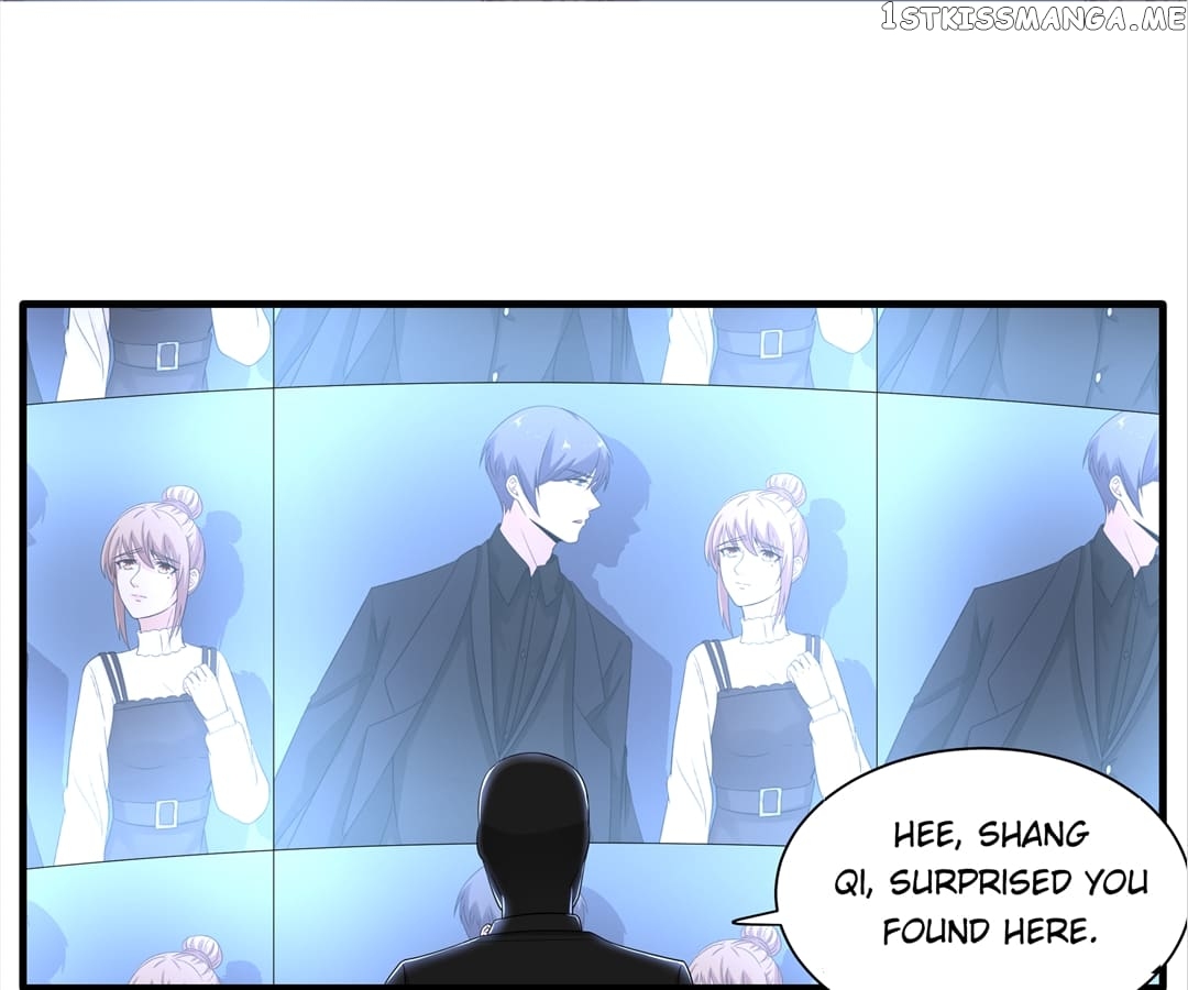 My Naughty Wife chapter 62 - page 9